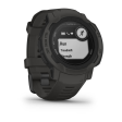 Смарт-часы Garmin Instinct 2 Graphite фото 3