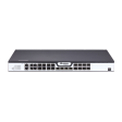 Станционный терминал OLT BDCOM GP3600-08B-2AC фото 1