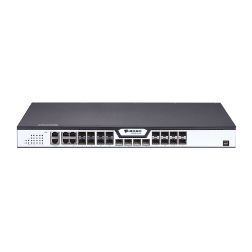Станционный терминал OLT BDCOM GP3600-08B-2AC фото 1