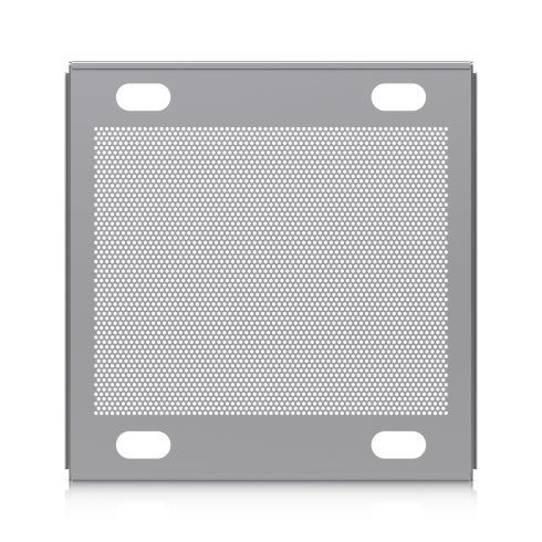 Полка Ubiquiti Toolless Mini Rack Shelf фото 4