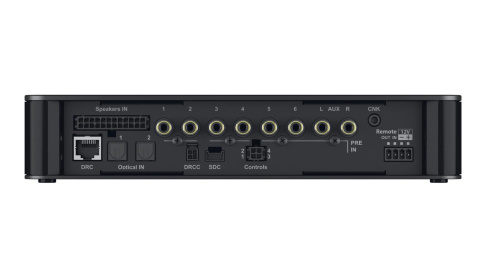 Аудиопроцессор Audison Bit One HD Virtuoso фото 4