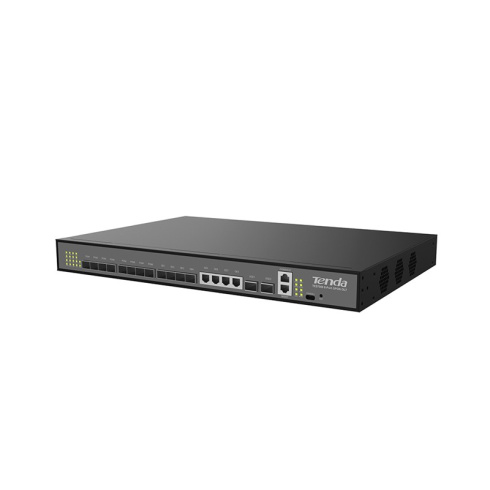 Оптический терминал Tenda TES7008 фото 3