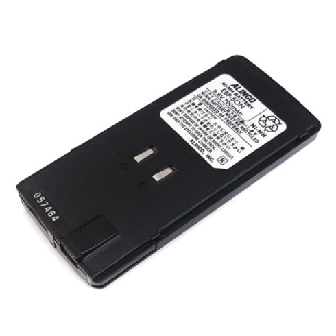 Аккумулятор Alinco для радиостанций DJ-193/438/596 700mAh фото 2