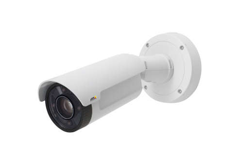 IP-камера AXIS Q1765-LE фото 3