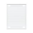 Полка Ubiquiti Full Depth Rack Shelf фото 6