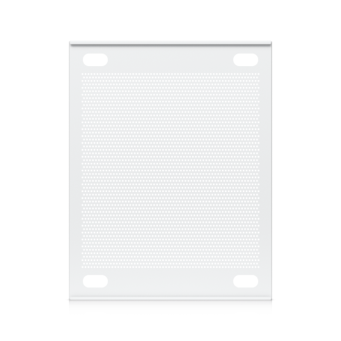 Полка Ubiquiti Full Depth Rack Shelf фото 6