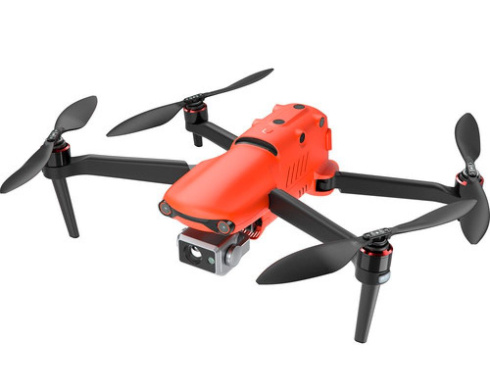 Квадрокоптер Autel Robotics EVO II Dual 640T фото 2