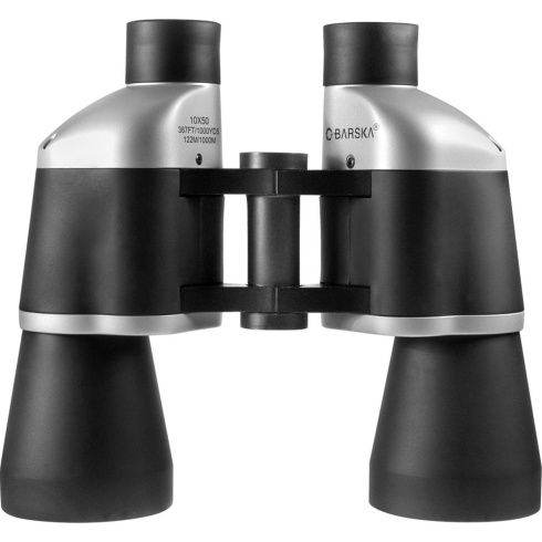 Бинокль Barska Focus Free 10x50mm фото 2