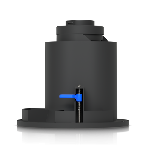 Крепление Ubiquiti G6 PTZ In-Ceiling Mount (Black) фото 5