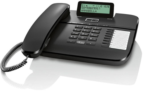 Телефон Gigaset DA710 фото 2