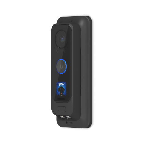 Крепление Ubiquiti G4 Doorbell Pro PoE Gang Box фото 1