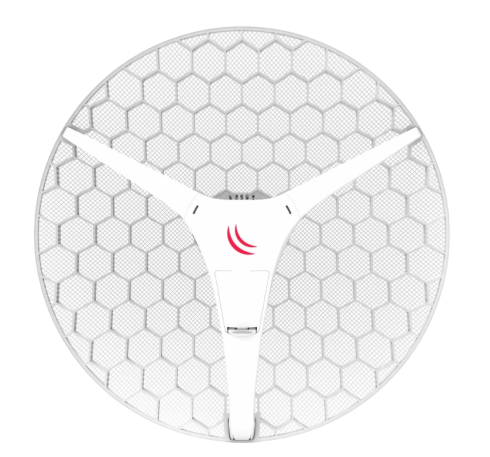Радиомост MikroTik LHG XL 5 ac 4pack фото 3