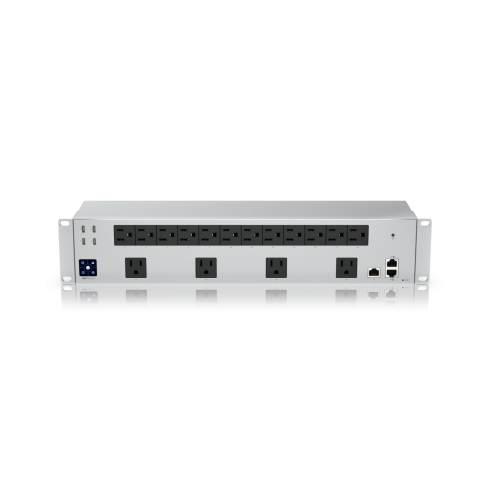 Блок питания Ubiquiti Power Distribution Pro фото 1