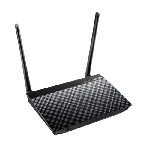 Wi-Fi роутер ASUS RT-AC55U фото 2