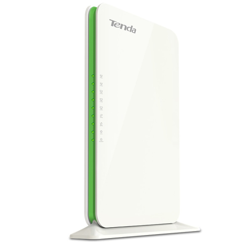 Двухдиапазонный Wi-Fi роутер Tenda F1200 фото 3