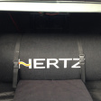 Автомобильный сабвуфер Hertz DST 30.3 фото 4