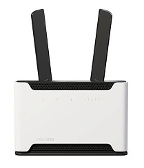 4G роутер MikroTik Chateau LTE6