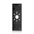 Крепление Ubiquiti Intercom Wedge Mount фото 4
