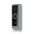 Накладка Ubiquiti G4 Doorbell Cover (Silver) фото 3