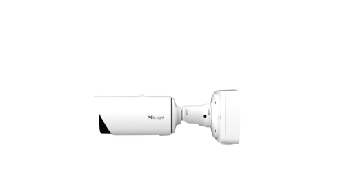 IP камера Milesight AI Motorized Pro Bullet Plus Network Camera (5MP) фото 2