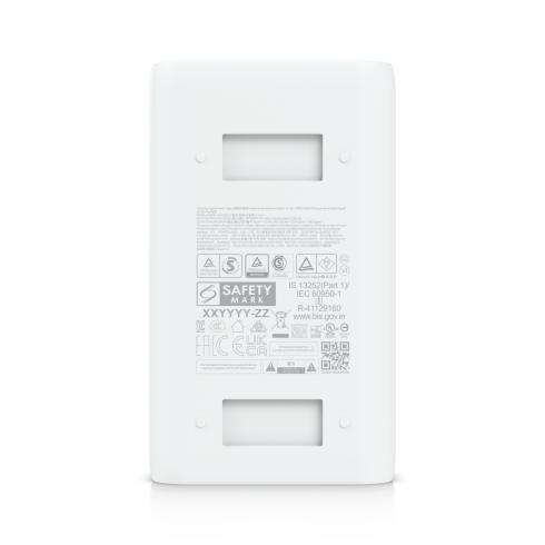 PoE адаптер Ubiquiti UniFi PoE++ (60W) фото 7