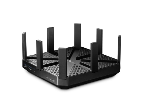 Wi-Fi роутер TP-Link Archer C5400 фото 3