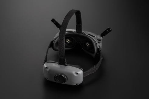 Цифровые очки DJI Goggles Integra фото 7