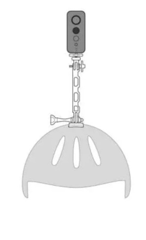 Комплект Insta360 Sports Bundle фото 5