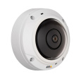 IP-камера AXIS M3027-PVE фото 3
