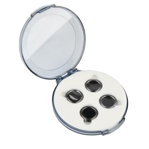 Светофильтры Autel Robotics ND Filter Set for EVO II фото 2