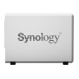 Сетевое хранилище Synology 16ТБ 256МБ фото 5