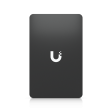 Комплект NFC карт Ubiquiti Access Card (Black / 10-Pack) фото 2