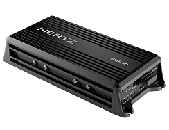 Автомобильный усилитель Hertz HMP 4D