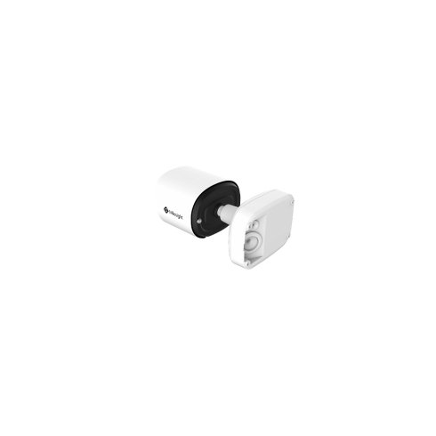 IP-камера Milesight MS-C8165-PA (4К) фото 2