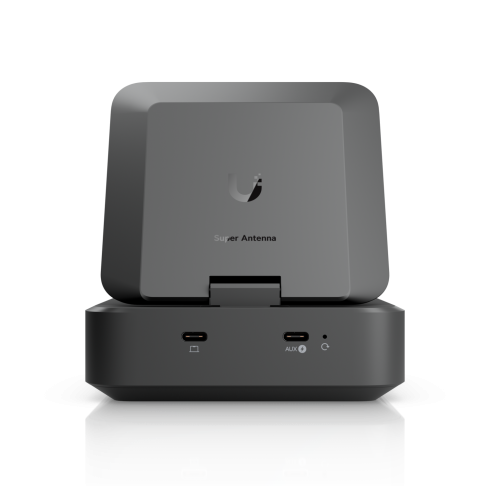 WiFi 7 клиентский адаптер Ubiquiti AirWire фото 4