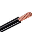 Кабель Tchernov Cable Standard DC Power 2 AWG фото 1