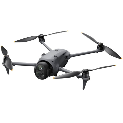 Квадрокоптер DJI Mavic 4 Pro Fly More Combo (DJI RC 2) фото 1