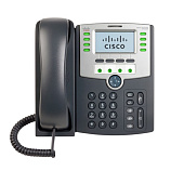 IP телефон Cisco SMB SPA509G