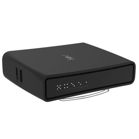 Wi-Fi Роутер MikroTik hAP ac² фото 3
