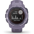 Смарт-часы Garmin Instinct Solar Orchid фото 7