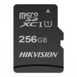 Карта памяти Hikvision HS-TF-C1(STD)/256G фото 1