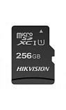 Карта памяти Hikvision HS-TF-C1(STD)/256G
