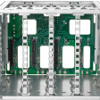 Модуль расширения HP ML350 Gen9 8SFF Hard Drive Cage Kit фото 1