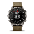 Смарт-часы Garmin MARQ Adventurer Gen 2 фото 11