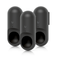 Крепление Ubiquiti Flex Pro Mount (Black 3-Pack) фото 2