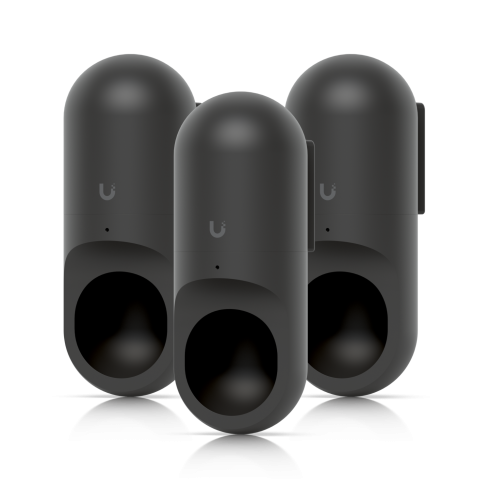 Крепление Ubiquiti Flex Pro Mount (Black 3-Pack) фото 2
