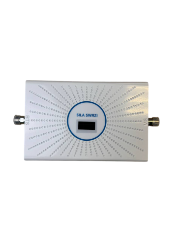 Усилитель сотового сигнала SiLA SWЯZi 900/1800/2100 MHz фото 2