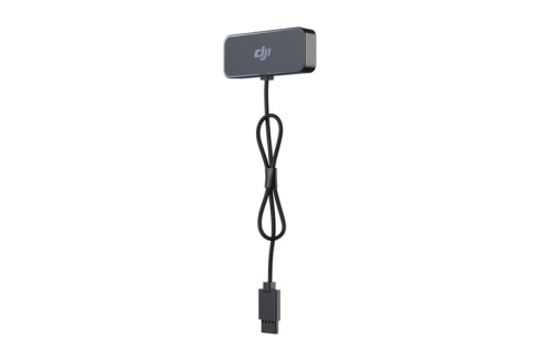 Модуль GPS пульта ДУ Inspire 2 фото 3