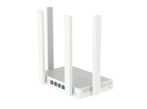 Wi-Fi роутер Keenetic Speedster фото 5