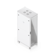 Серверный шкаф Ubiquiti 42U Rack Cabinet 1000G фото 11